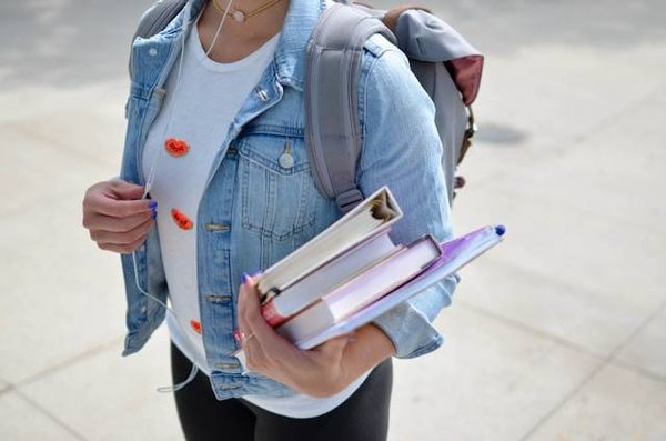 Démarches simplifiées pour la carte collégien