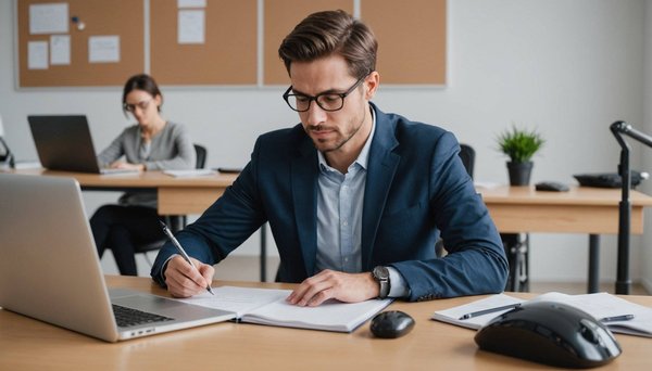 Les avantages de la formation dpc en ligne pour un apprentissage flexible